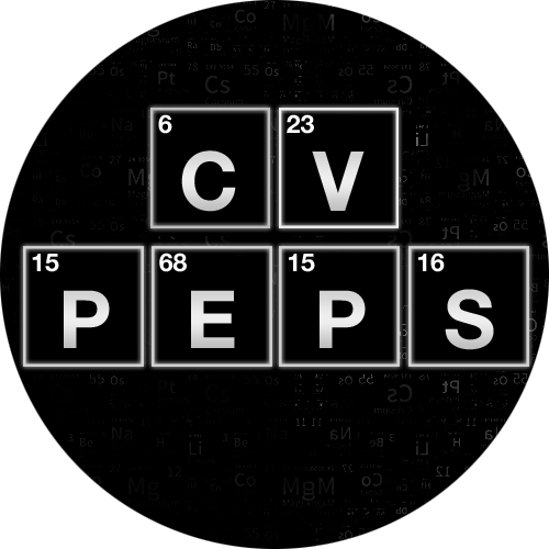 CVPEPS